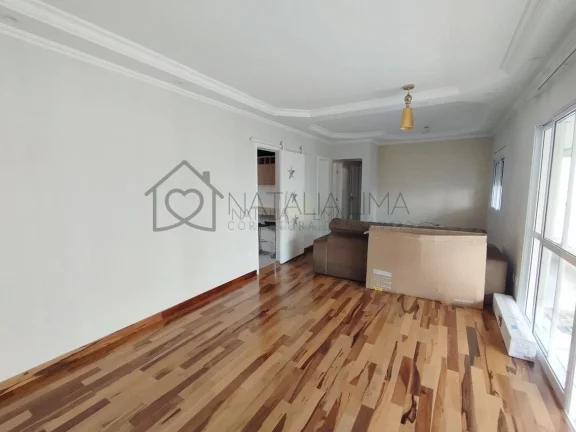 Imagem Apartamento 110m², 3 dorm a venda no Morumbi com Varanda Gourmet
