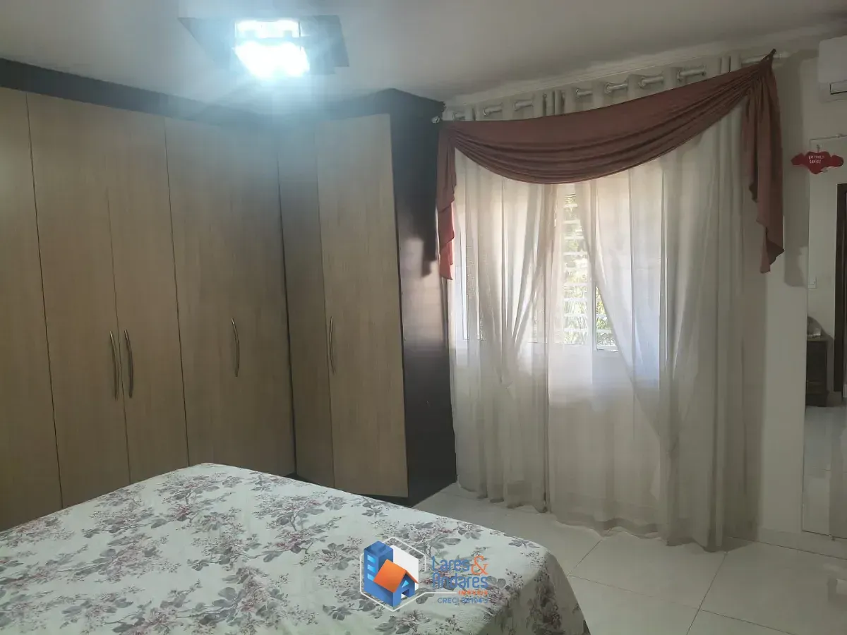 Imagem Casa para venda em Parque São Luís com 3 quartos, 160m²