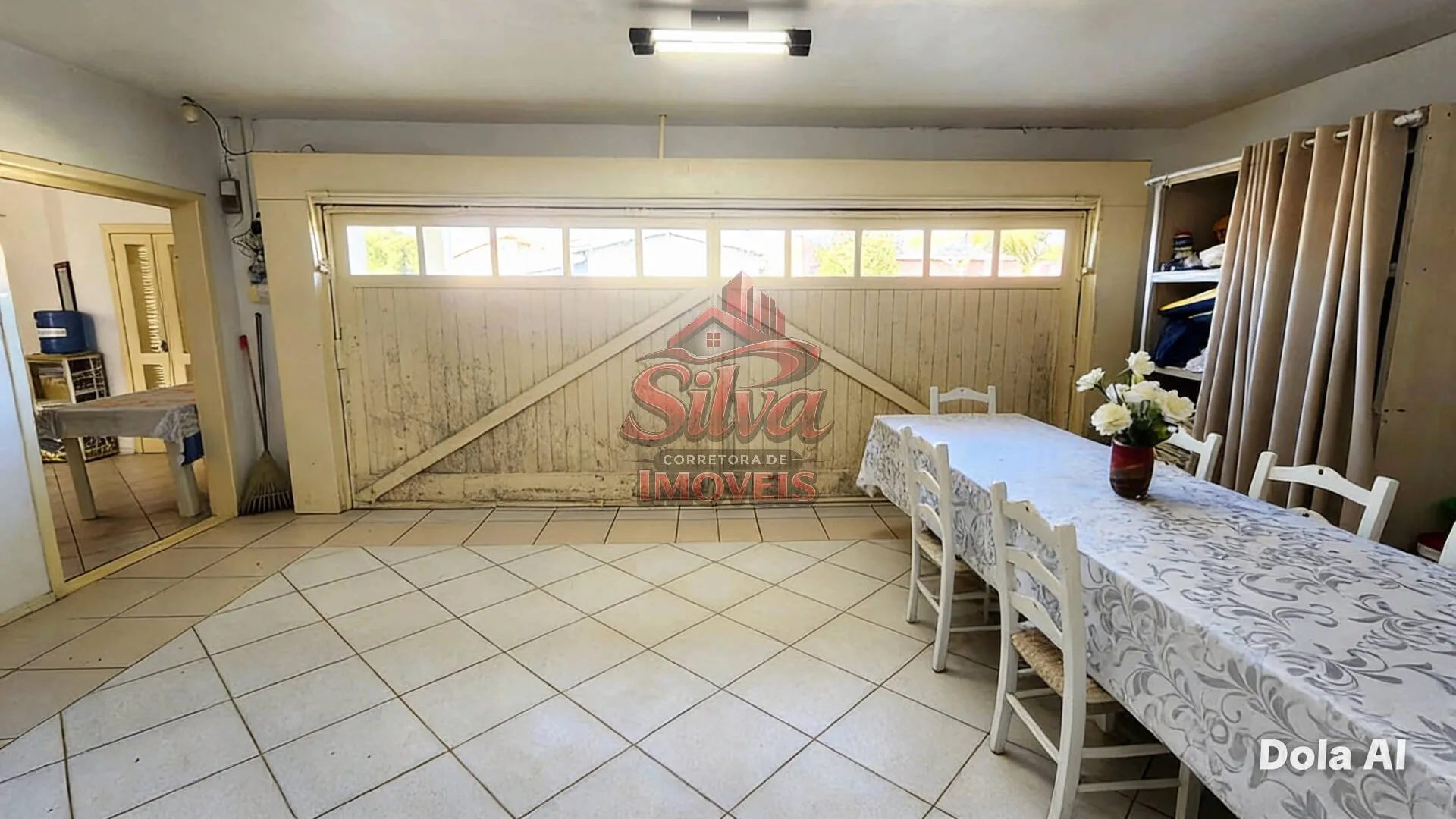 Imagem C532 | Casa de esquina à venda a 250m do mar em Imbé