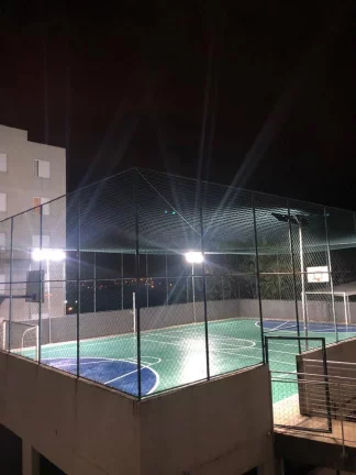 Imagem APARTAMENTO 50M² VILA GALLI VOTORANTIM