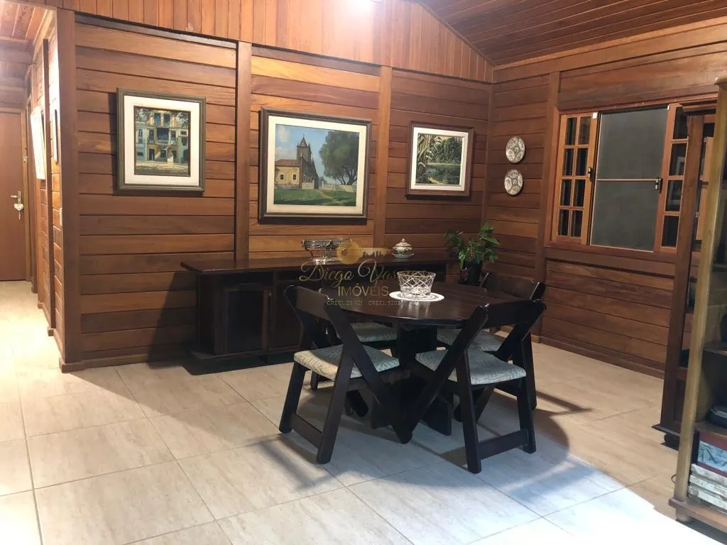Imagem Casa para Venda em Teresópolis / RJ no bairro Quebra Frascos