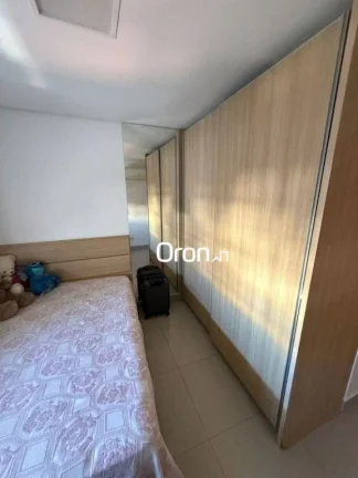 Imagem Apartamento à venda, 129 m² por R$ 1.410.000,00 - Jardim Goiás - Goiânia/GO