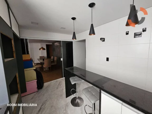 Imagem Casa com 3 dormitórios à venda, 255 m² por R$ 420.000,00 - Jardim Tropical - Nova Iguaçu/RJ