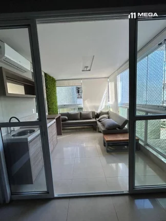 Imagem Apartamento no miolo do Parque com 3 quartos à venda, 115 m² por R$ 1.390.000 - Parque das Castanheiras - Vila Velha/ES