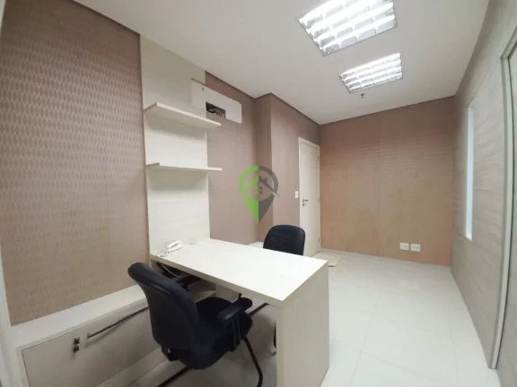 Imagem Sala Comercial a venda Unique Offices