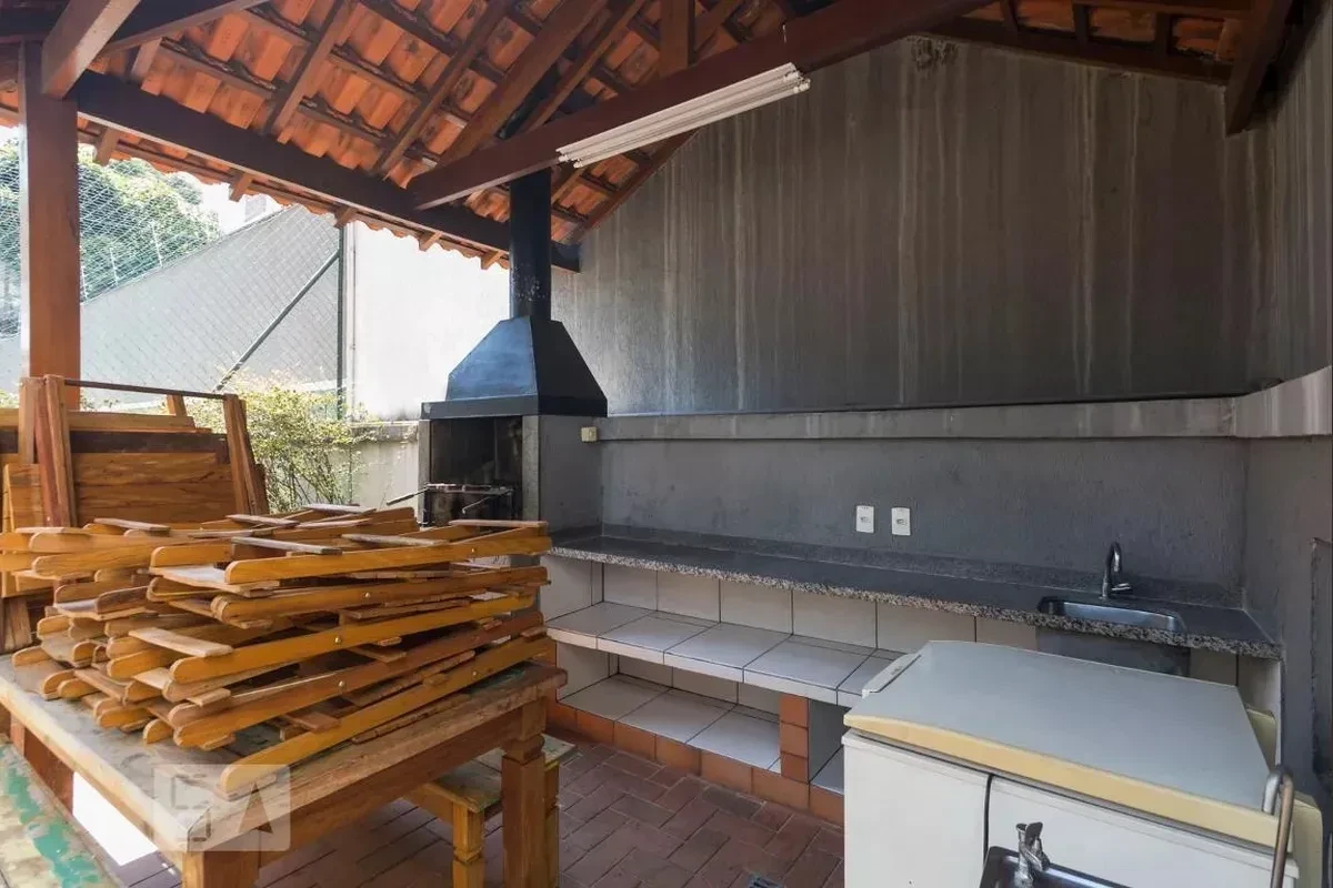 Imagem Apartamento com 3 Quartos à Venda, 107 metros em Vila Clementino - São Paulo