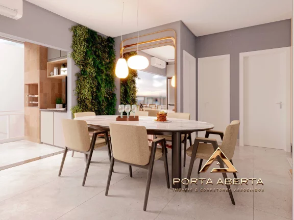 Imagem Apto 3 Quartos, sendo 1 Suite - Bom Retiro - COD 1232