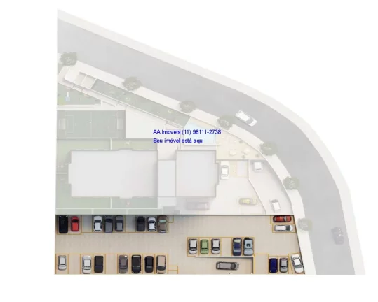 Imagem APARTAMENTO RESIDENCIAL em TABOÃO DA SERRA - SP, JARDIM SALETE