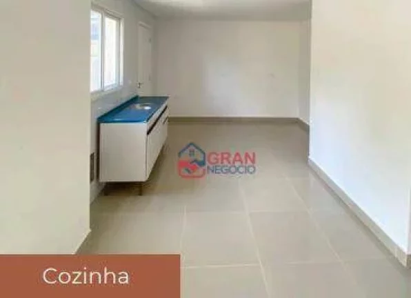 Imagem Condomínio fechado alugo