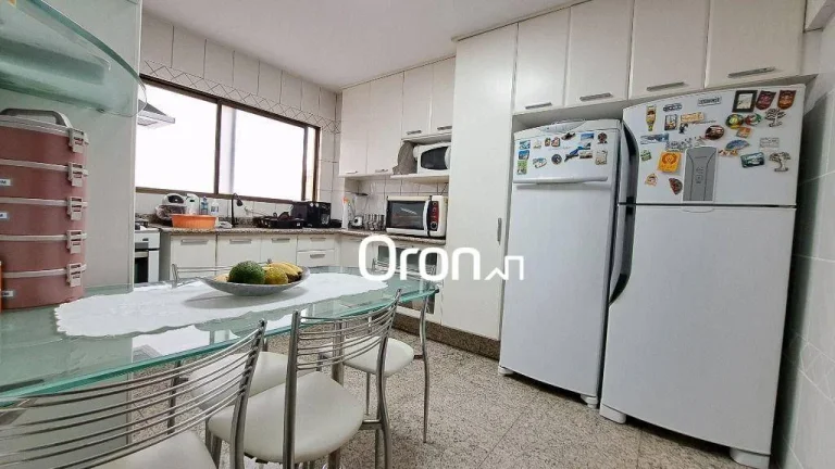 Imagem Cobertura à venda, 303 m² por R$ 1.150.000,00 - Setor Bueno - Goiânia/GO