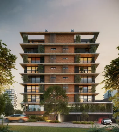 Imagem Palmeira 178 - Apartamento à venda no bairro Petrópolis - Porto Alegre/RS