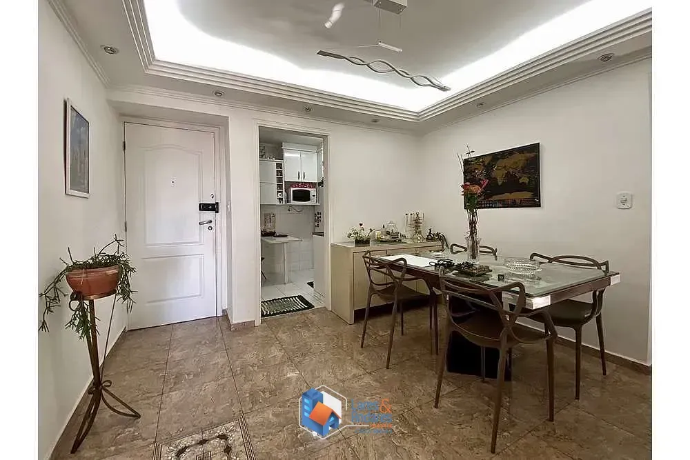 Imagem Apartamento à venda 3 Quartos 1 Suite 79M² Casa Verde São Paulo - SP