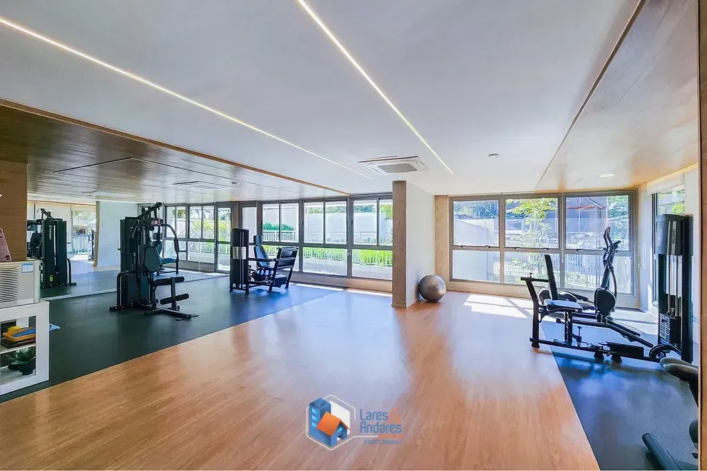 Imagem Apartamento à venda 2 Quartos 1 Suite 1 Vaga 72M² Jardim Vila Mariana São Paulo - SP