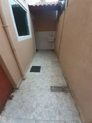 Imagem Casa com 2 dorms, Maracanã, Praia Grande - R$ 245 mil, Cod: 995