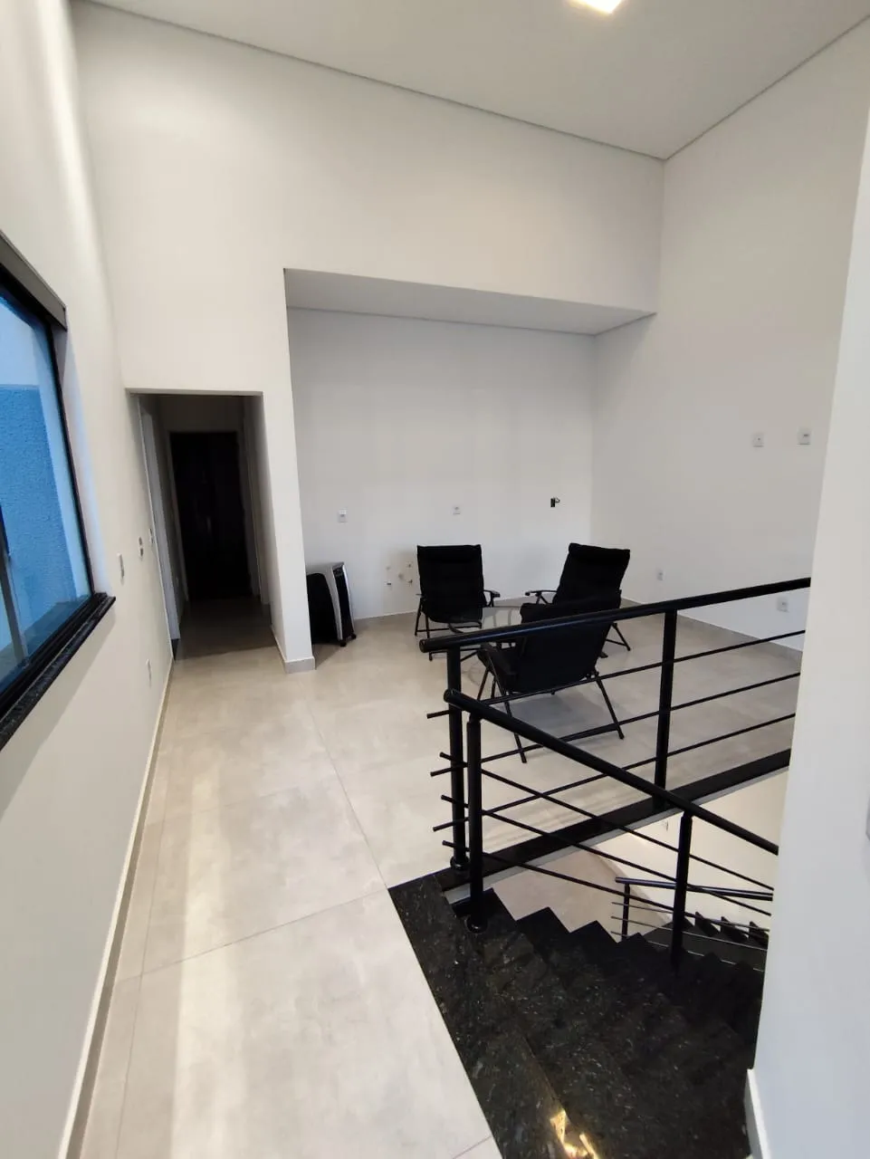 Imagem Casa à Venda no Condomínio Ibiti Reserva ? 3 Suítes, Hidromassagem, Escritório e Área Gourmet