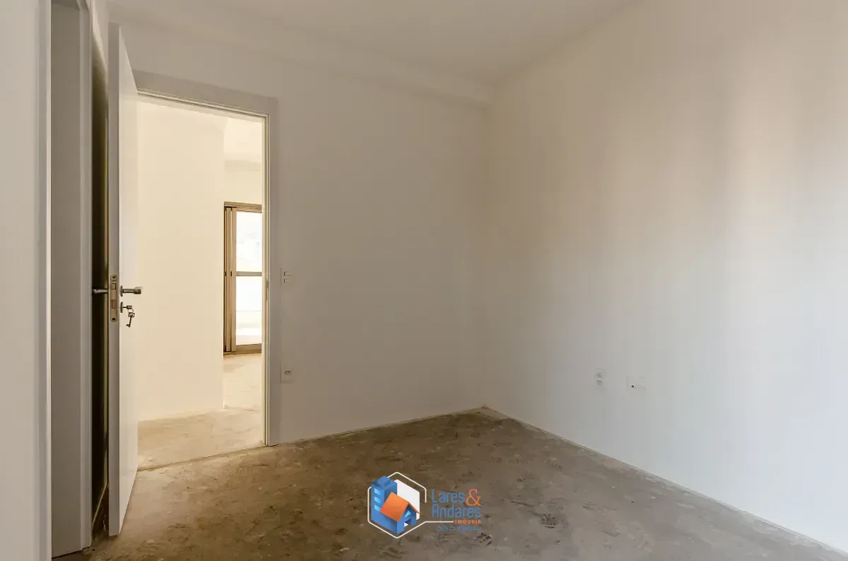 Imagem Apartamento para venda em Paraíso com 3 quartos, sendo 3 suítes, 175m²