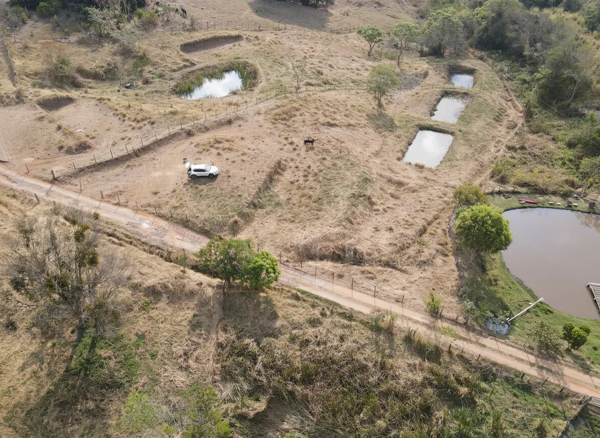 Imagem Terreno à venda em Centro, Campestre