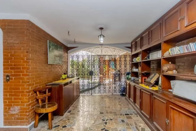 Imagem CASA RESIDENCIAL em São Paulo - SP, Vila Prudente