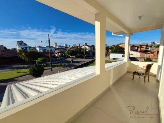 Imagem Casa residencial em condomínio fechado, praia dos Ingleses,localização Privilegiada (50mt da prai...