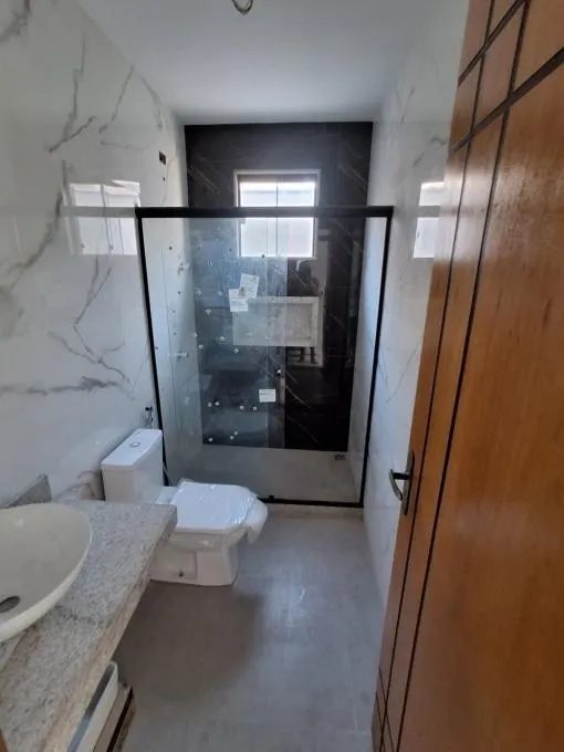 Imagem Casa 3 Quartos Maricá - RJ - Jardim Atlântico Oeste (Itaipuaçu)