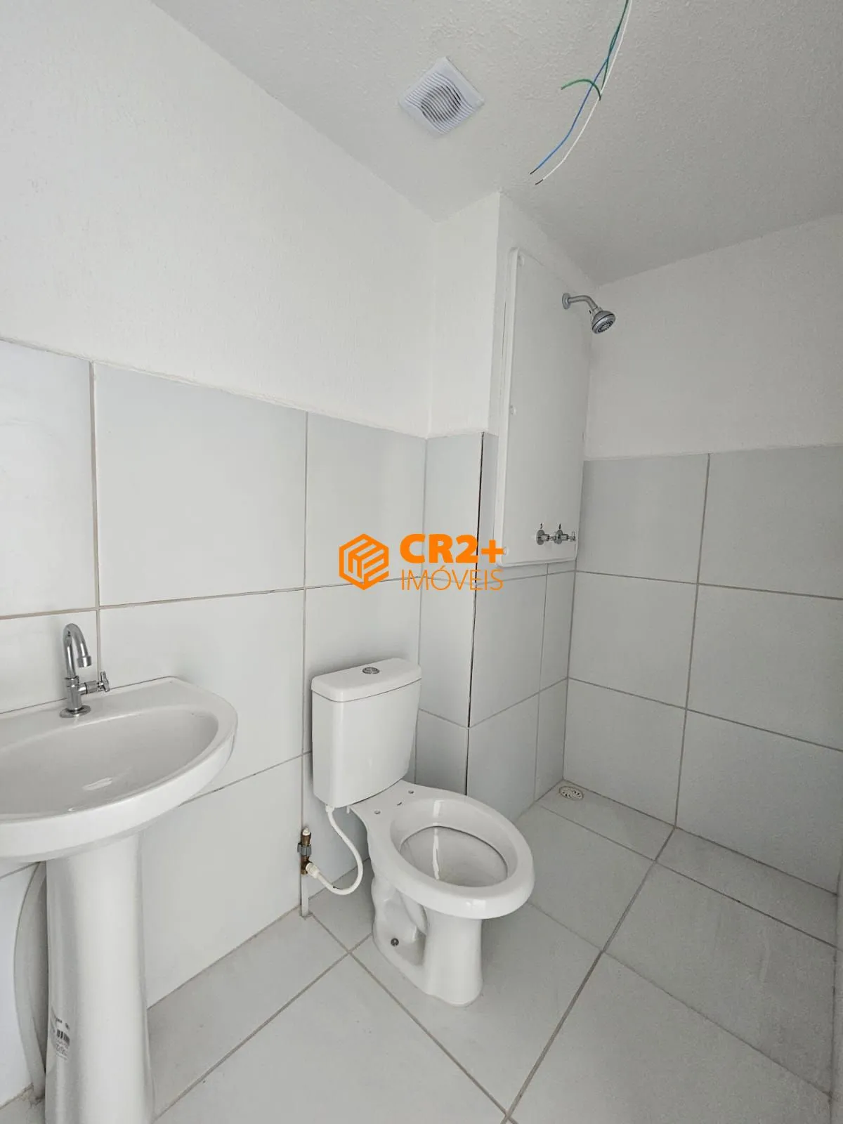 Imagem Vendo Apartamento 48m² em Candeias