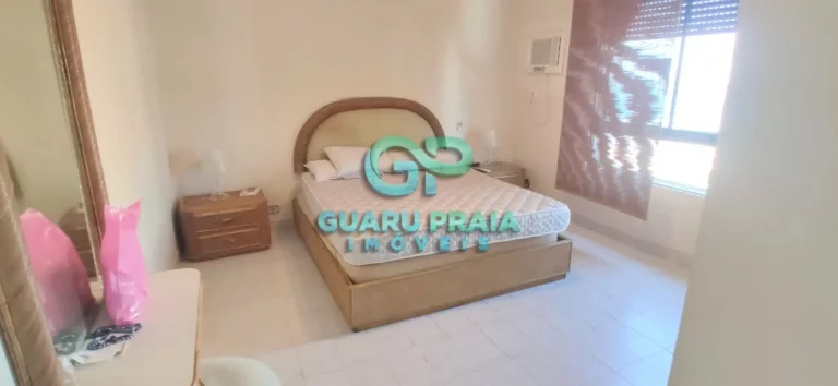 Imagem Apartamento à venda no bairro Pitangueiras - Guarujá/SP