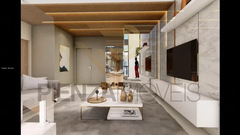 Imagem Apartamento na Planta para Venda em Concórdia, Centro