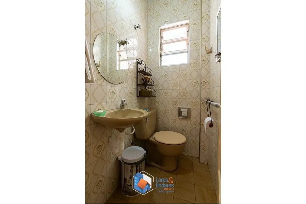 Imagem Casa à venda 3 Quartos 1 Suite 2 Vagas 100M² Moema São Paulo - SP