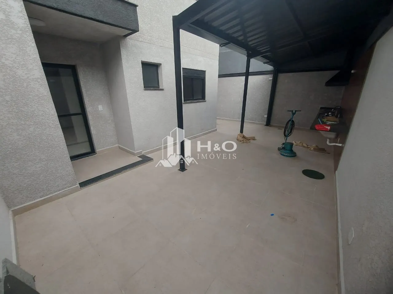 Imagem Apartamento à Venda no Tatuapé - 2 Dormitórios, Quintal e Salão de Festas