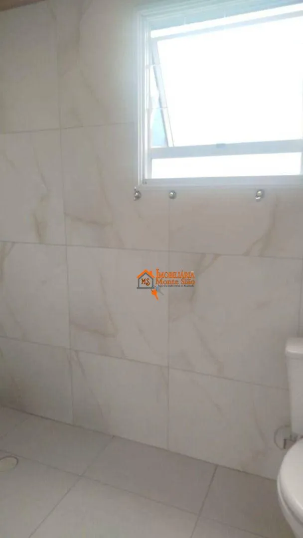 Imagem Apartamento à venda, 49 m² por R$ 212.000,00 - Vila Nova Bonsucesso - Guarulhos/SP