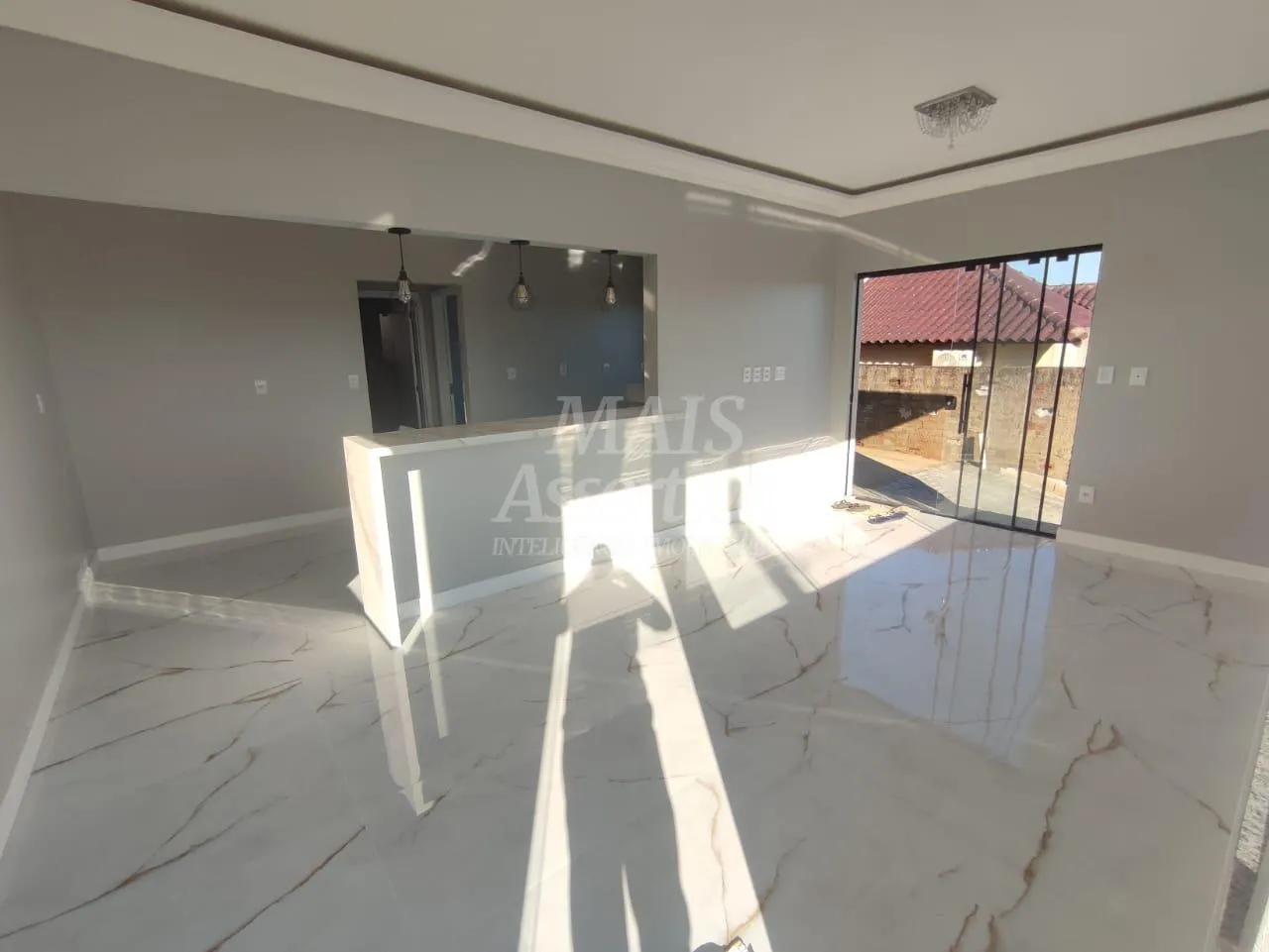 Imagem Casa 02 suítes para Venda no bairro Firenze em Campo Bom