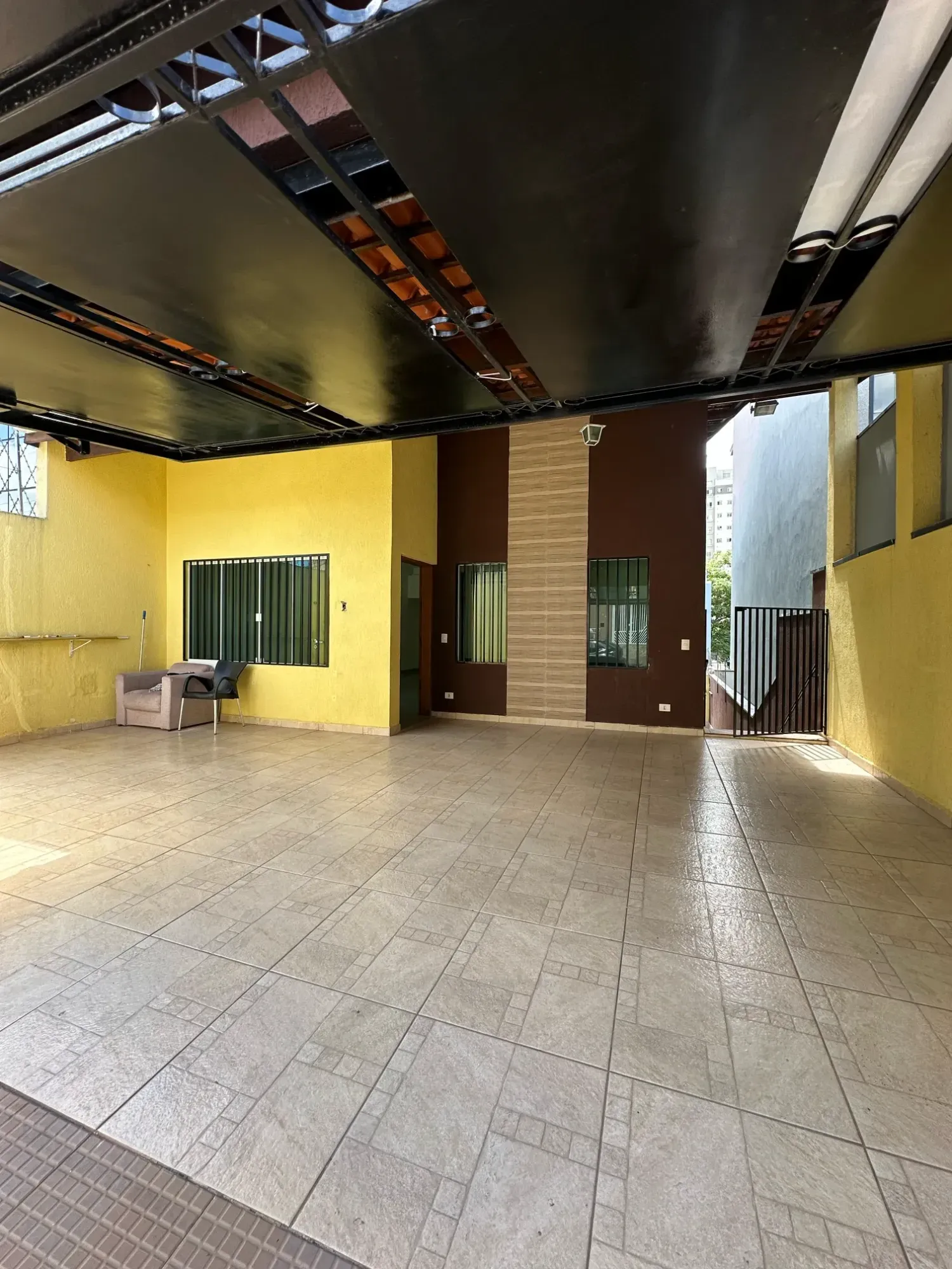 Imagem Casa com 3 Quartos para Alugar, 140 m² em Portais (Polvilho) - Cajamar
