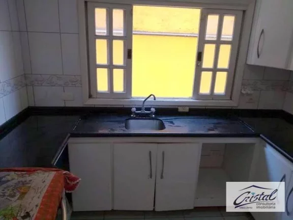 Imagem Casa com 2 dormitórios à venda, 154 m² por R$ 540.000,00 - Parque Ipê - São Paulo/SP