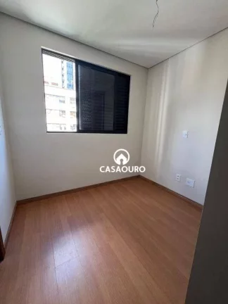 Imagem Apartamento à venda, 100 m² por R$ 1.750.000,00 - Lourdes - Belo Horizonte/MG