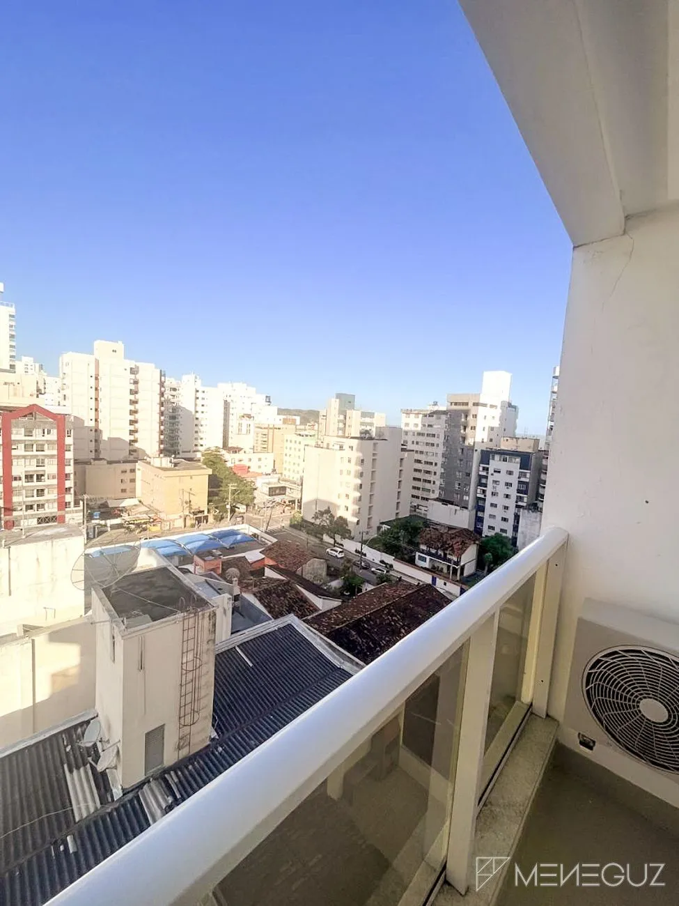 Imagem Apartamento 2 quartos venda guarapari, praia do morro