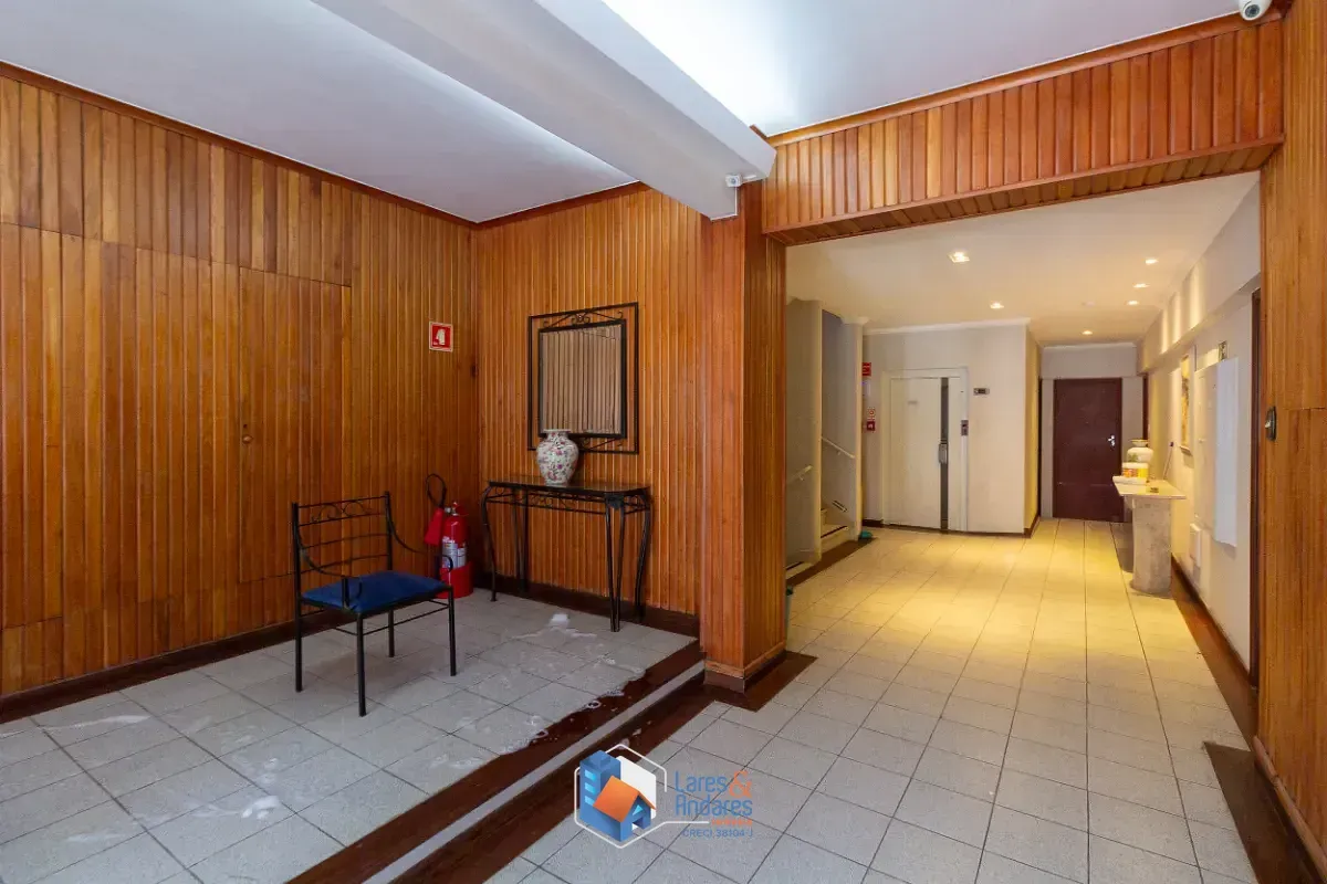 Imagem Apartamento para venda em Aclimação com 2 quartos, sendo 1 suíte, 108m²