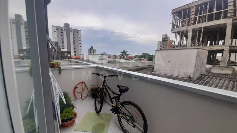 Imagem Apartamento a venda no Centro, Navegantes, SC