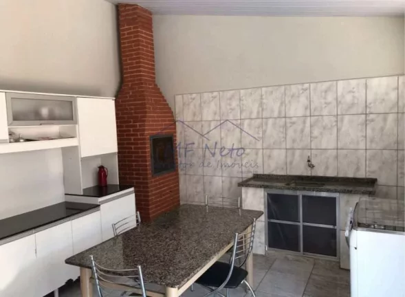 Imagem Casa Padrão