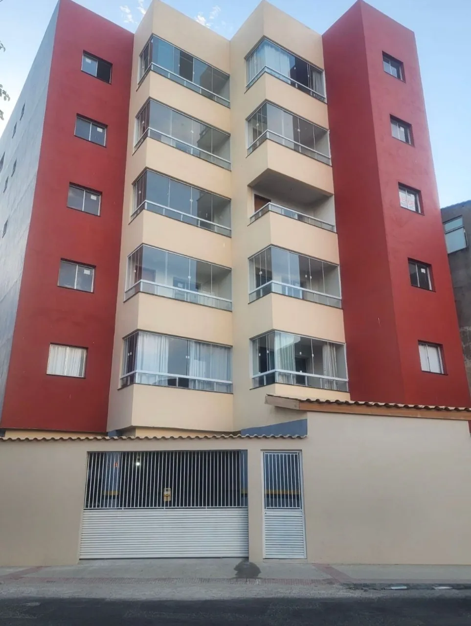 Imagem Apartamento com 3 quartos à venda em Vila Velha