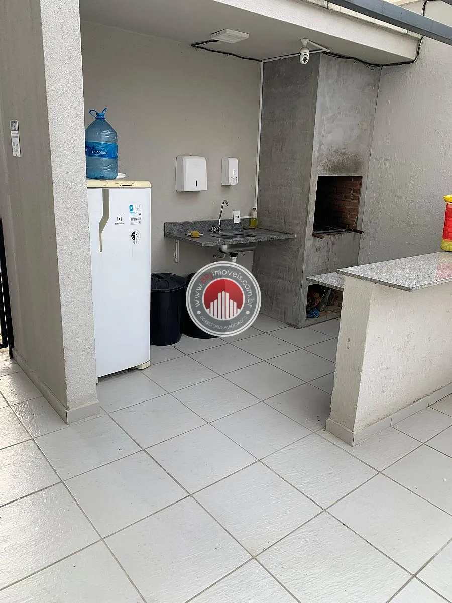 Imagem Apartamento a Venda no bairro Rio Comprido - Rio de Janeiro, RJ