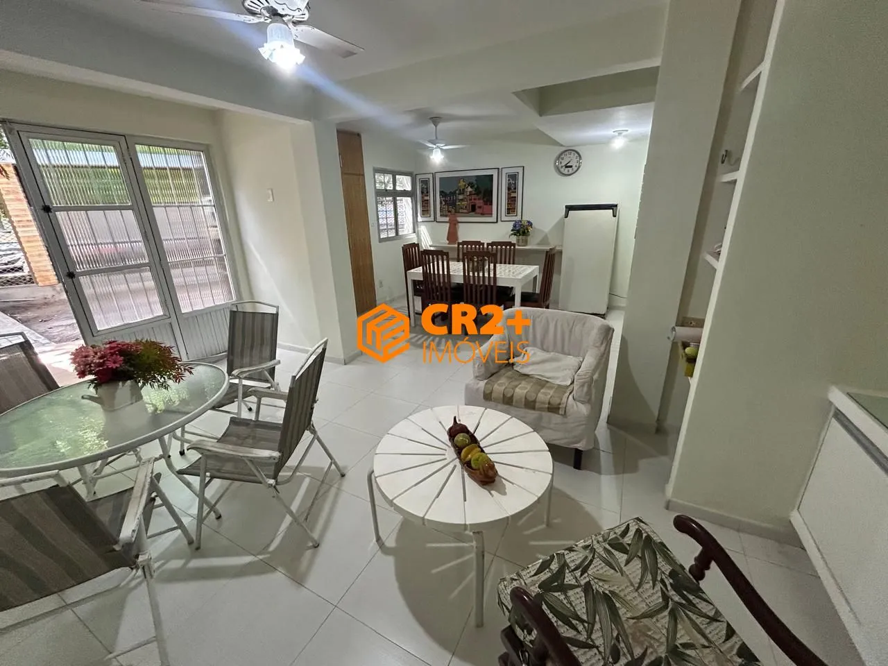 Imagem Vendo casa em condomínio Beira Mar em Maria Farinha com 138m² - 4 quartos / 2 su