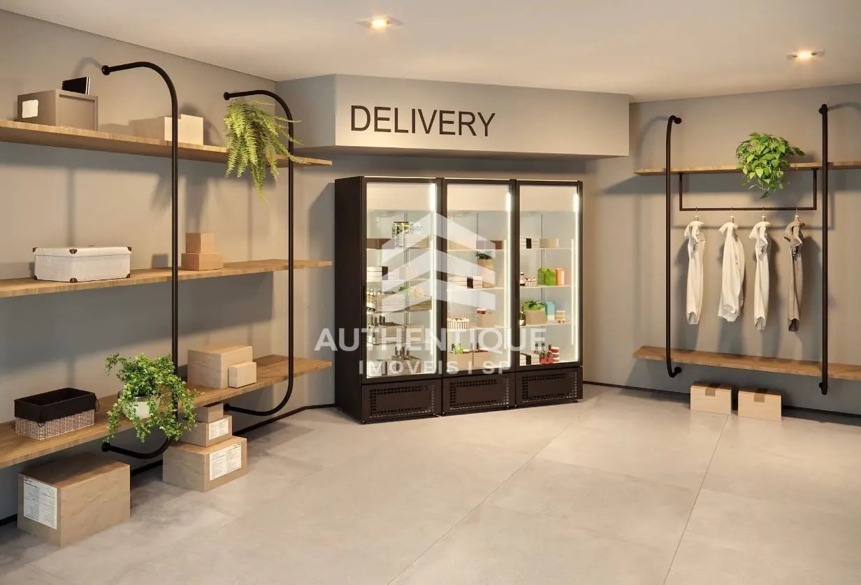 Imagem RAÍZES PREMIUM BUTANTÃ - Apartamento à venda no bairro Butantã - São Paulo/SP, Zona Oeste