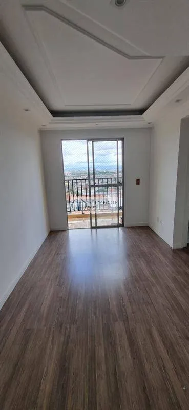 Imagem Apartamennto com 2 dormitorios 1 vaga , varanda no Jardim Norma.