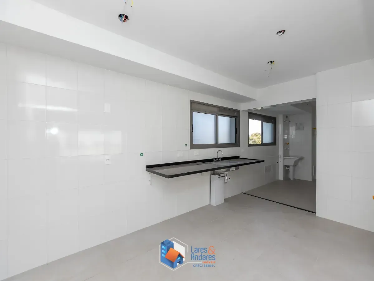 Imagem Apartamento para venda em City América com 3 quartos, sendo 3 suítes, 152.59m²