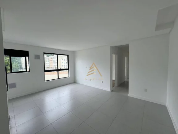Imagem Apartamento com 3 dormitórios à venda, 73 m² por R$ 1.090.000,00 - Nações - Balneário Camboriú/SC