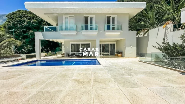 Imagem CASA RESIDENCIAL em Rio de Janeiro - RJ, Itanhangá