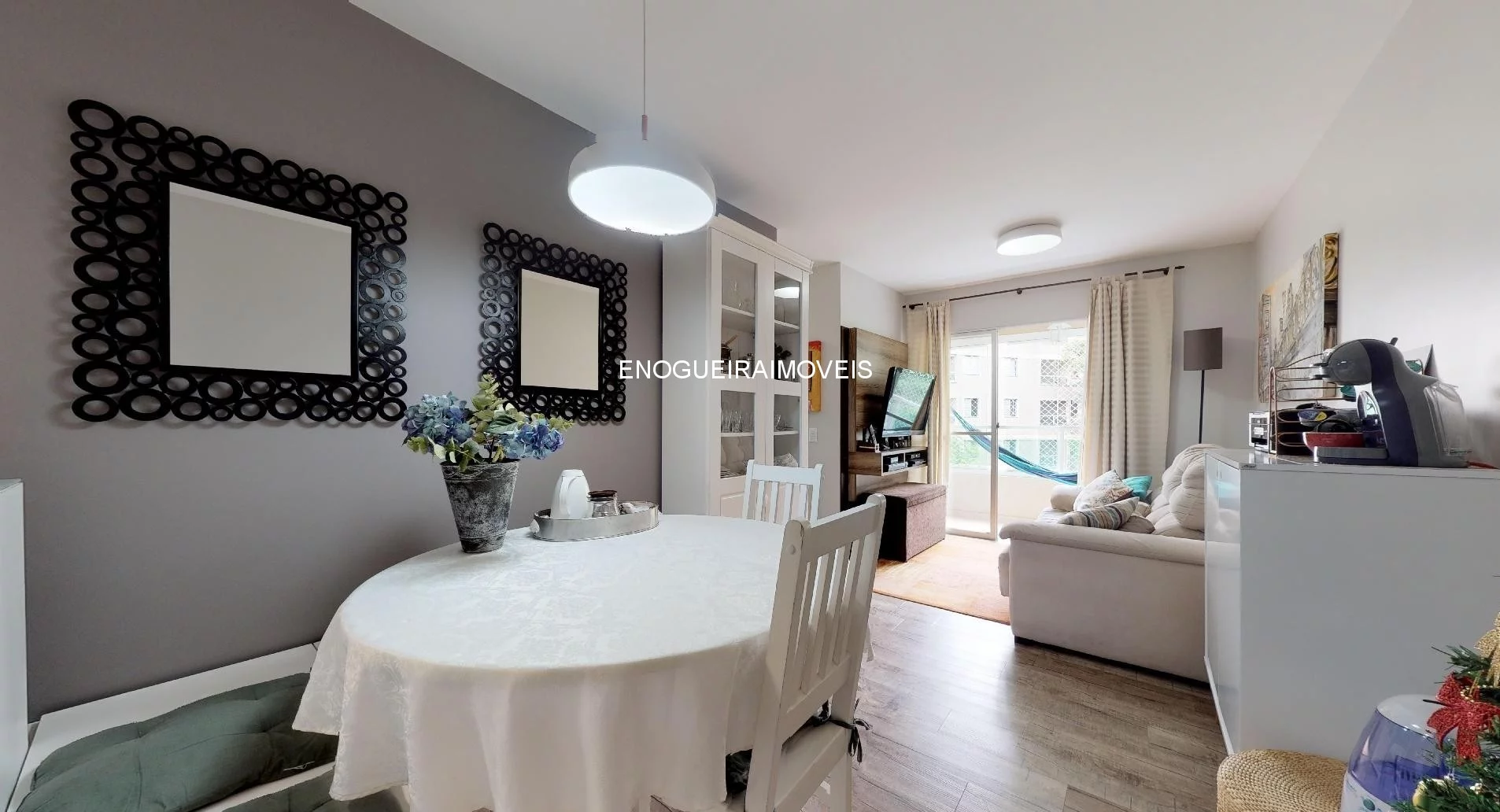 Imagem APARTAMENTO RESIDENCIAL em SÃO PAULO - SP, MORUMBI