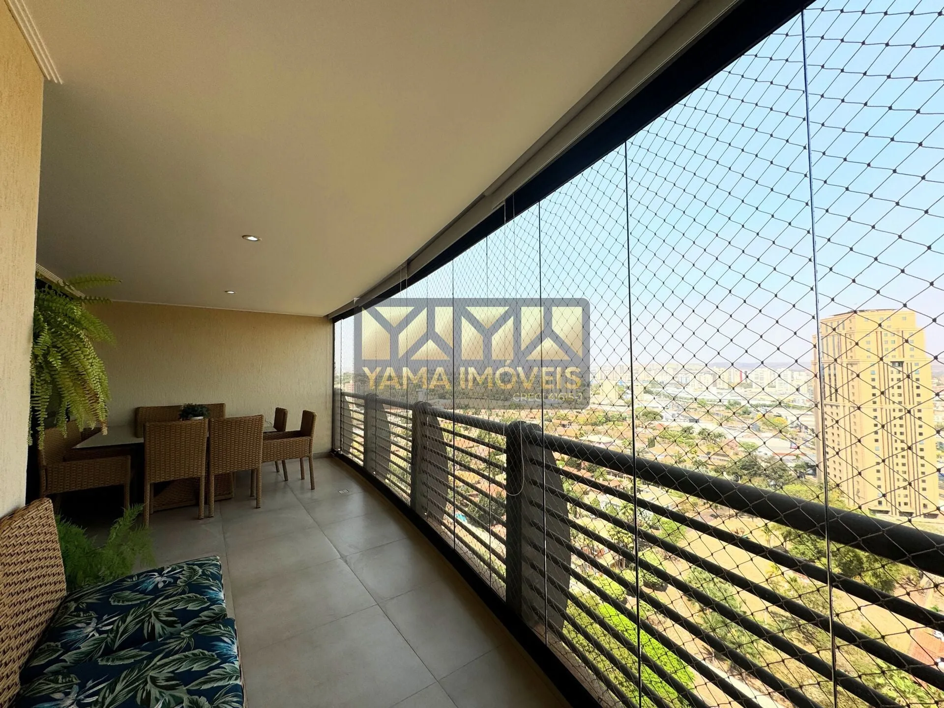 Imagem Edifício British Columbia - Apartamento à venda no bairro Jardim Irajá - Ribeirão Preto/SP