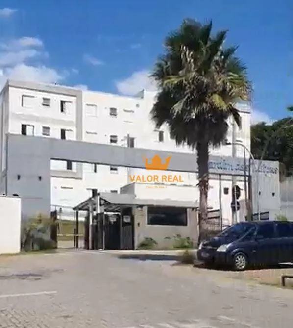 Imagem Apartamento 54m2, 2 dorm. 1 vaga, R$ 298 mil, Res. Jd Tulipas. Aceita Finanto.