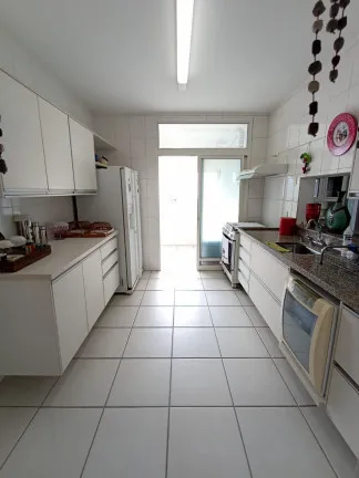 Imagem Cobertura com 4 Quartos à Venda, 261 m² em Riviera - Bertioga